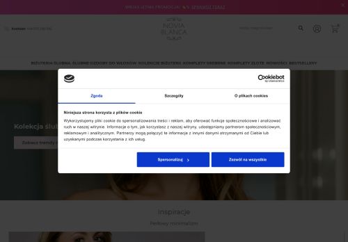 NOVIA BLANCA Sp. z o.o.