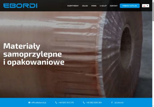 Ebordi Sp. z o.o.