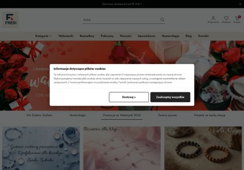 FrediSklep
